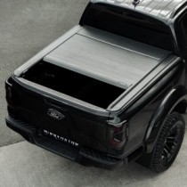 Ford Raptor 2023- Volet roulant électrique Predator