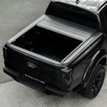 Ford Raptor 2023- Volet roulant électrique Predator