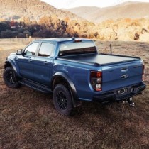 Ford Raptor 2023- Mountain Top EVOm Volet roulant manuel