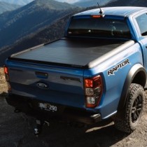 Ford Raptor 2023- Mountain Top EVOm Volet roulant manuel