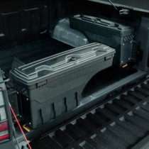 Ford Raptor 2023-Boîte à outils Predator Swing Case Option