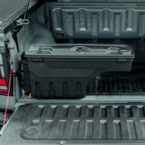 Ford Raptor 2023-Boîte à outils Predator Swing Case Option