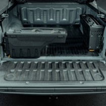 Ford Raptor 2023-Boîte à outils Predator Swing Case Option