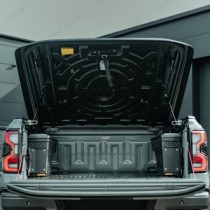 Ford Raptor 2023-Boîte à outils Predator Swing Case Option