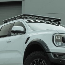 Galerie de toit plate-forme Ford Raptor 2023- Outback - Standard