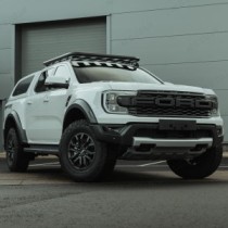 Galerie de toit plate-forme Ford Raptor 2023- Outback - Standard