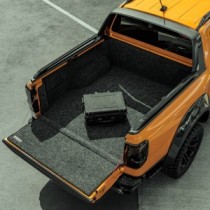 Doublure de benne de chargement SoftGuard pour Ford Raptor 2023