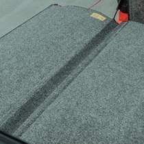 Ford Raptor 2023 - Doublure de caisse en moquette BedRug