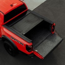 Ford Raptor 2023 - Doublure de caisse en moquette BedRug