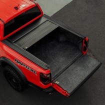 Ford Raptor 2023 - Doublure de caisse en moquette BedRug