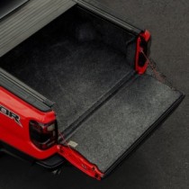 Ford Raptor 2023 - Doublure de caisse en moquette BedRug