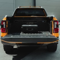 Ford Raptor 2023 - Séparateur de caisse en contreplaqué phénolique ProTop de 12 mm