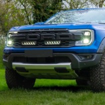 Kit d'intégration de calandre standard Lazer LED Triple-R 850 pour Ford Raptor 2023