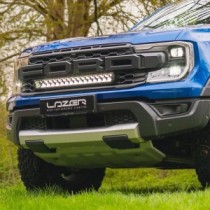 Ford Raptor 2023 - Kit d'intégration de calandre Lazer LED Triple-R 16 Elite