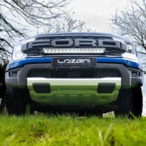 Ford Raptor 2023 - Kit d'intégration de calandre Lazer LED Triple-R 16 Elite