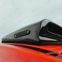 Ford Raptor 2023 - Intégration de feux de toit à LED Lazer Lights - Finition d'apprêt