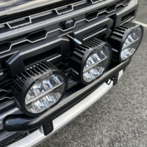 Ford Raptor 2023 - Feux laser - Intégration de trois LED Sentinel de 7 po