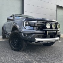 Ford Raptor 2023 - Feux laser - Intégration de trois LED Sentinel de 7 po