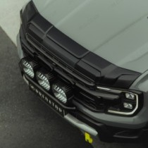 Ford Raptor 2023 - Intégration de lampes Lazer Triple 9" Sentinel - Lampes en option