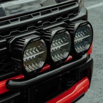 Ford Raptor 2023 - Intégration de lampes Lazer Triple 9" Sentinel - Lampes en option