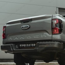 Couvre-feux arrière Ford Raptor 2023- Predator - Option noir mat ou brillant