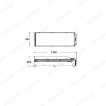 Ford Raptor 2023 – Tiroir simple ProTop avec plancher coulissant – Système de lit de chargement