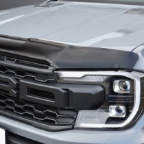 Ford Raptor 2023 - Protection de capot fumée foncée