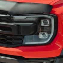 Ford Raptor 2023 - Protection de capot noir mat