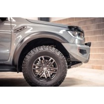 Pare-chocs de récupération de treuil avant pour Ford Raptor 2019-2022 Predator