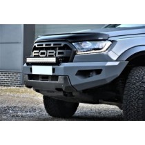 Pare-chocs de récupération de treuil avant pour Ford Raptor 2019-2022 Predator