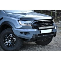 Pare-chocs de récupération de treuil avant pour Ford Raptor 2019-2022 Predator