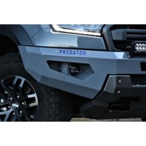 Pare-chocs de récupération de treuil avant pour Ford Raptor 2019-2022 Predator