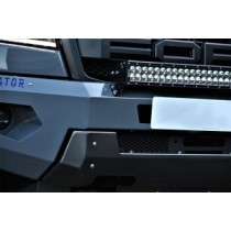 Pare-chocs de récupération de treuil avant pour Ford Raptor 2019-2022 Predator