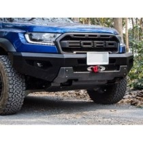 Pare-chocs de récupération de treuil avant pour Ford Raptor 2019-2022 Predator