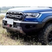 Pare-chocs de récupération de treuil avant pour Ford Raptor 2019-2022 Predator