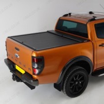 Volet roulant rétractable Roll-N-Lock pour Ford Raptor 2019-2022