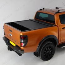 Volet roulant rétractable Roll-N-Lock pour Ford Raptor 2019-2022