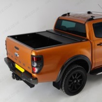 Volet roulant rétractable Roll-N-Lock pour Ford Raptor 2019-2022