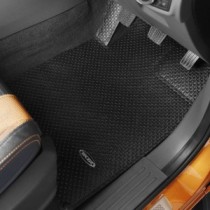 Ensemble complet de tapis de sol sur mesure pour Ford Raptor 2019-2022