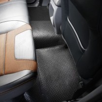 Ensemble complet de tapis de sol sur mesure pour Ford Raptor 2019-2022