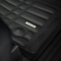 Tapis de sol style plateau 3D Ulti-Mat pour Ford Raptor 2019-2022 - Conduite à gauche