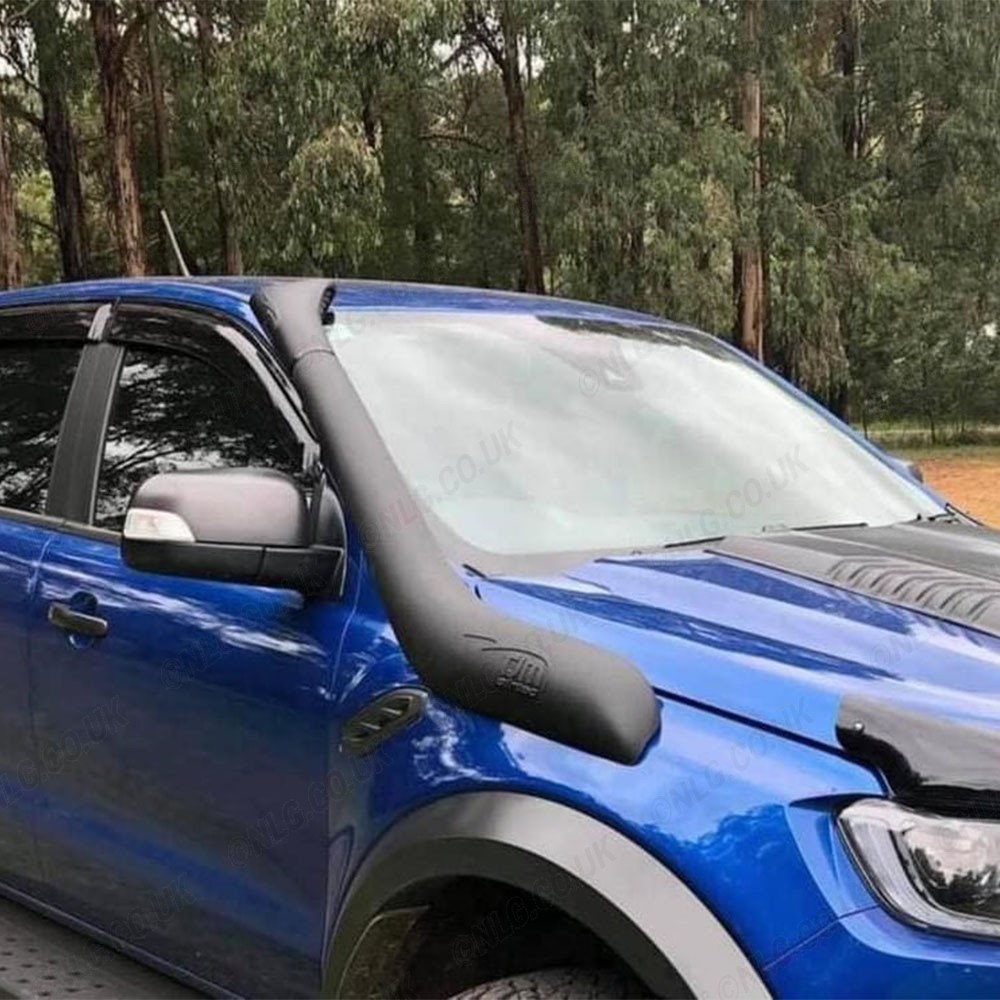 Snorkel Airtec TJM pour Ford Raptor 2019-2022