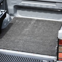 Tapis de caisse Ford Raptor 2019-2022 BedRug - À utiliser sans doublure