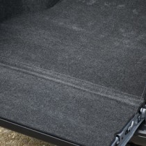 Tapis de sol pour Ford Raptor 2019-2022