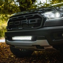 Barre lumineuse LED à jupe inférieure Triple-R pour Ford Raptor 2019-2022 Lazer Lamps