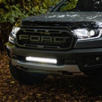 Barre lumineuse LED à jupe inférieure Triple-R pour Ford Raptor 2019-2022 Lazer Lamps