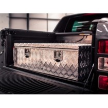 Système de tiroir double en aluminium pour Ford Raptor 2019-2022