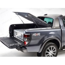 Système de tiroir double en aluminium pour Ford Raptor 2019-2022