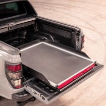 Glissière de chargement standard pour Ford Raptor 2019-2022 - Finition Rhino Deck