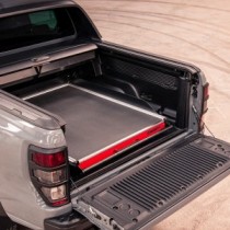 Glissière de chargement standard pour Ford Raptor 2019-2022 - Finition Rhino Deck